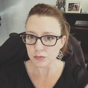 Meet your Posher, Jamie